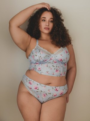 Jaadia Cassagnol