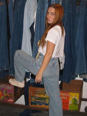 Jaci Marie Smith