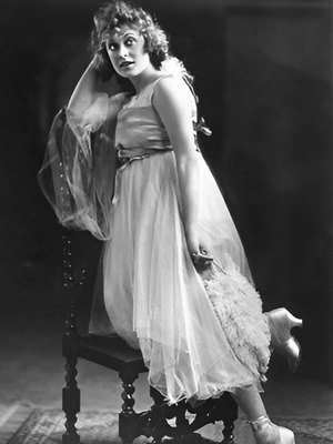 Jackie Saunders