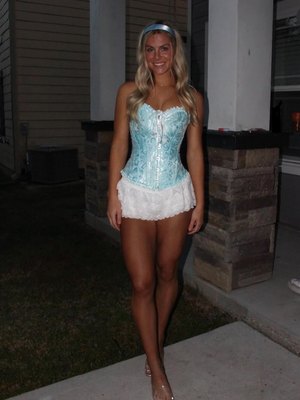 Jacquelyn Baker