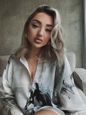 Jade Connolly
