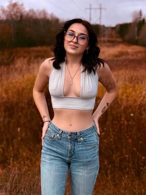 Jade Rousseau