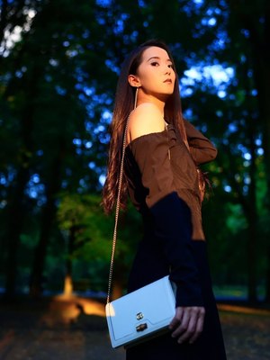 Jadzia Kim