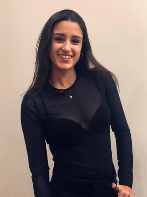 Jana Fernandez