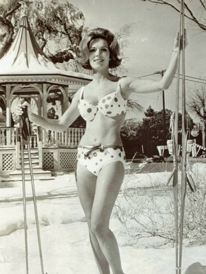 Jane Wald