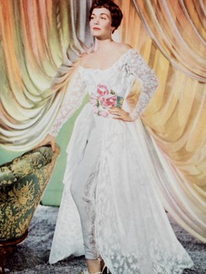 Jane Wyman