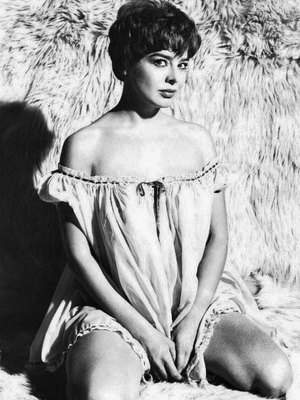 Janet Munro