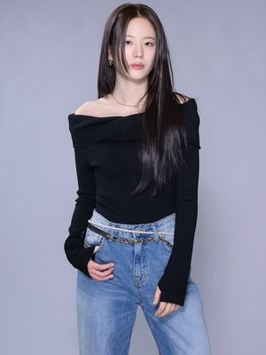 Jang Gyu-ri