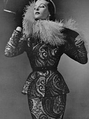 Janine Marsay