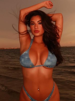 Jasmine Lilly