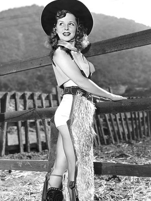 Jean Ames