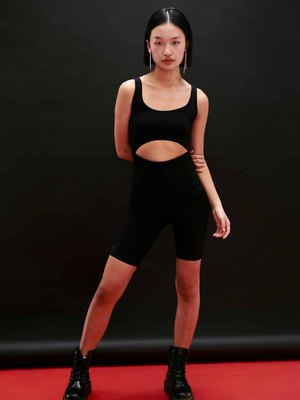 Jeanne Zheng