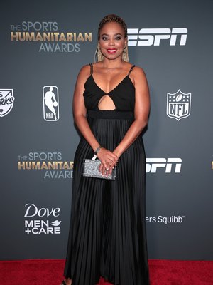 Jemele Hill