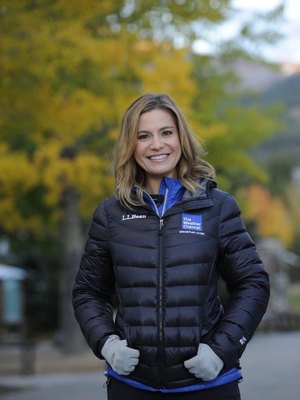 Jen Carfagno