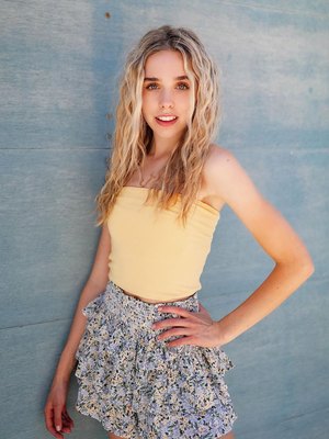 Jenna Davis