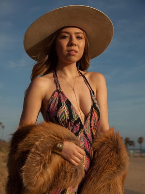 Jennette McCurdy