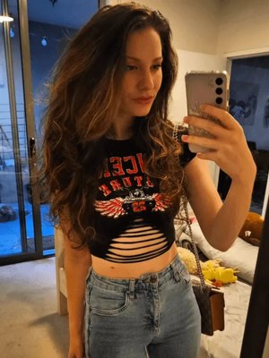 Jess McDonell