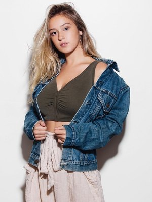 Jessica Jaroh
