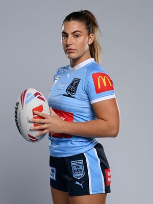 Jessica Sergis