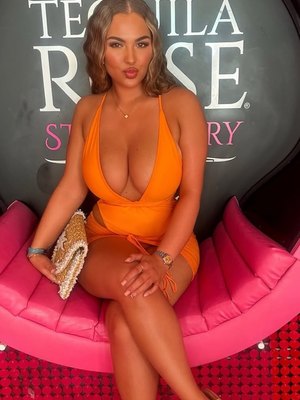 Jessica Stanton