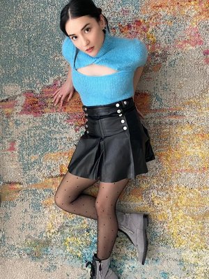 Jessie Mei Li