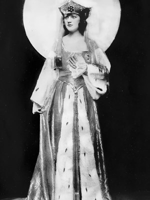 Jessie Reed