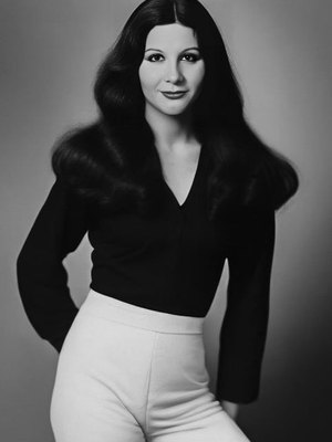 Jill Monroe