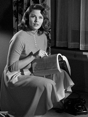 Jo Morrow
