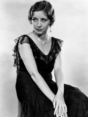 Joan Peers