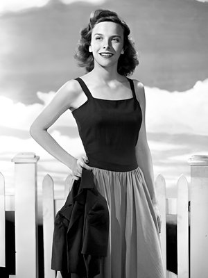 Joan Tetzel