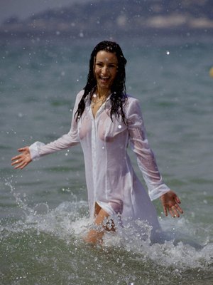 Joanna Brodzik