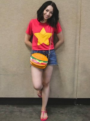 Jodelle Ferland