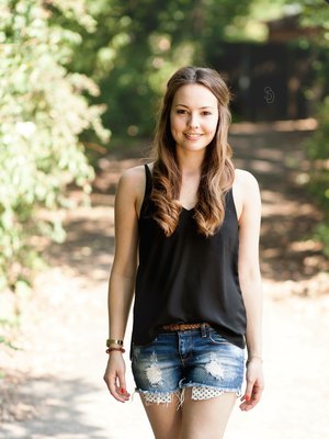 Julia Kruger