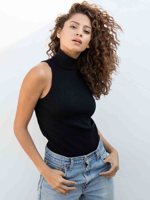 Julia Mayorga