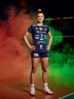 Julia Nowicka