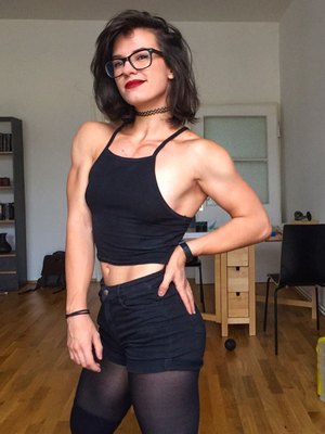 Julia Stichenwirth