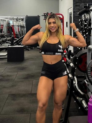 Juliana Moura