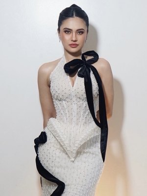 Julie Anne San Jose