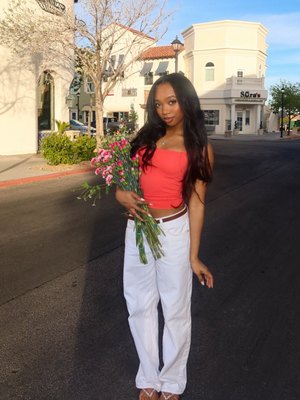 Just Jordyn