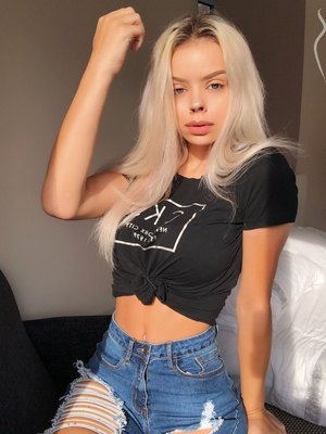 Justina Remeikyte