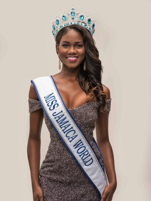 Kadijah Robinson