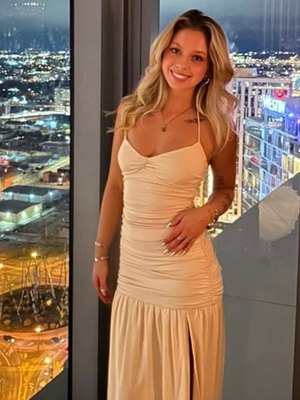 Kaeli Martine