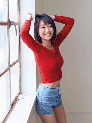 Kaho Takada