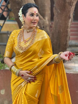Kamya Punjabi