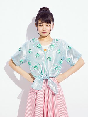 Kana Adachi