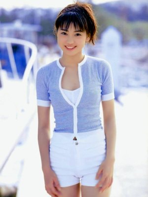 Kaori Iida