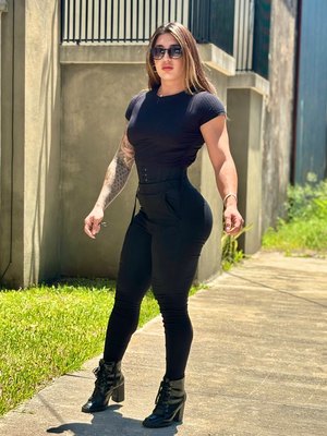 Karen Heredia