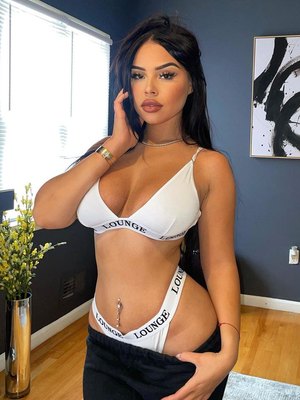 Karina Seabrook
