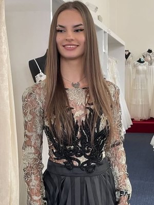 Karolina Manasova