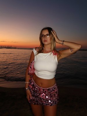 Kasia Wlodarska